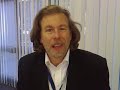 Eric Reiss: user centered design or user driven design?