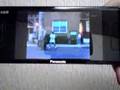 PANASONIC VIERA P905iTV for DOCOMO