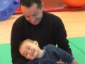 GYMBOREE : jouer avec son bébé !