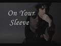 Jesse Malin - On Your Sleeve