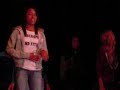 JASMINE SINGS 