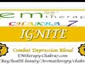 IGNITE  Aromatherapy Depression
