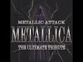 Deep Purple & Kiss  Nothing else matters Metallica tribute