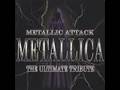 videos de Deep Purple & Kiss  Nothing else matters Metallica tribute