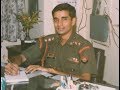 Braveheart Col DPK Pillay Who Almost Gave His Life For Saving Two Kids Braveheart Col DPK Pillay Who Almost Gave His Life For Saving Two Kids