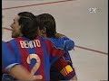 Gol de Gaby en Vic (FCB - Vic) Gol de Gaby en Vic (FCB - Vic)