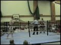 Chris Shaw Vs Steve Primrose Chris Shaw Vs Steve Primrose