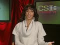 CSI: Miami - You Ask They Tell: Megalyn Echikunwoke CSI: Miami - You Ask They Tell: Megalyn Echikunwoke