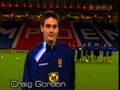 Scotland's Crossbar Challenge