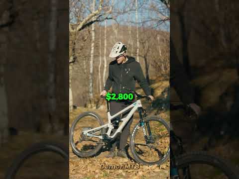 Top 5 Trail Bikes — From Budget To Dream Build 🔥