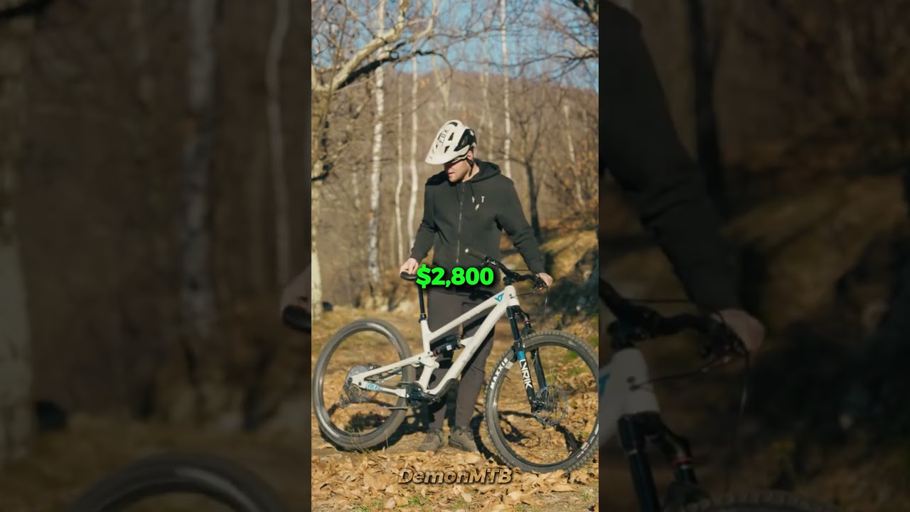 Top 5 Trail Bikes — From Budget To Dream Build 🔥