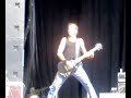 Kriston en azkena rock festival