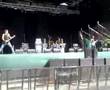 Kriston en azkena rock festival