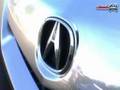The New TL:  2009 Acura TL SH-AWD