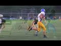Red Lion Football Vs. Kennard Dale