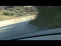 videos de VW Scirocco 1.4 TSi (160hp) - mountain road steering