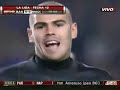 F.C Barcelona 1 - 0 Real Madrid  La Liga BBVA 29/11/09