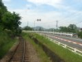 2009/5/18　久大本線杉河内～北山田間前面展望