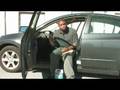 Car Cleaning Tips : How to Clean the Velour Interior of a Car