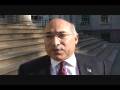 videos de Ravi Batra on Replacing Clinton