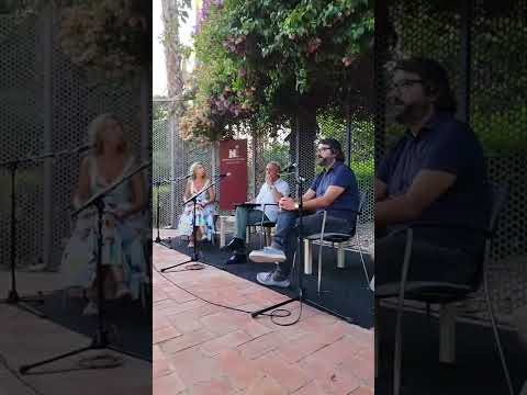 Juan José Tamayo presentó 'La compasión en un mundo injusto' en Murcia