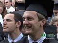 2008 Tufts Commencement Phase 2 Pt 2B Partial