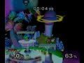 RoS 3 Finals EK(Marth) vs Nihonjin(Shiek)
