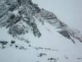 Pete & Patricia Travelling - Argentina - The snowy border