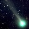 Awesome Meteor Shower in Raleigh NC on December 8, 2008