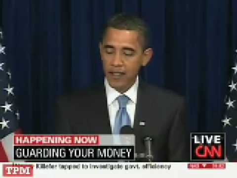 Obama: If He Gets Seated I'll Work with Roland Burris