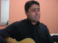 video caseiro com fernando cantando