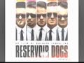 Reservoir Dogs soundtrack - Little Green Bag