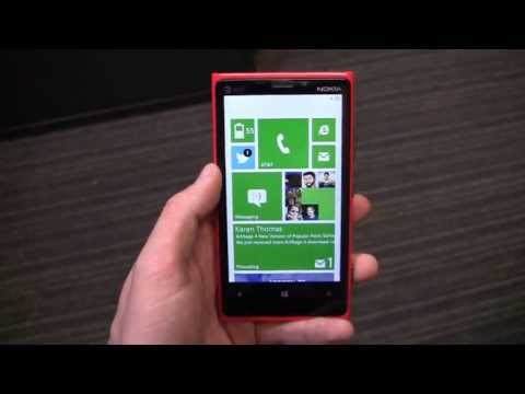 windows phone - Nokia Lumia 920 Challenge, Day 22: Benefits of Windows Phone 8 In this update to the Nokia Lumia 920 challenge, I've talked at length about the challenges Mi...