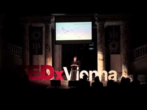 The ill communication of community education: Ilkim Erdost at TEDxVienna
