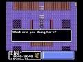 Final Fantasy Mystic Quest (SNES) Ending
