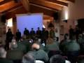 Parte 4: Investitura ufficiale GEV PArco Pineta di Appiano G. e Tradate