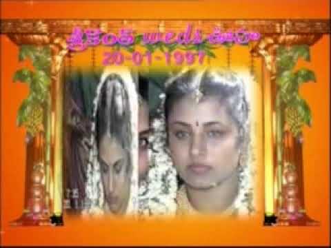 Hero, Srikanth, Uha, Wedding, 20th, January, 1997, LocalTV, Pelli, Sandadi, YS Raja Shekar Reddy, Chandra Babu, Chiranjeevi, Bala Krishna, Directors, Actors, Heroines, Telugu, TeluguOne