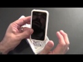 Switch Easy TRIM Case for the iPhone 4