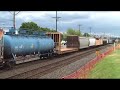 BNSF 7562 TACPAS