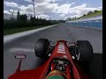 Imola HOT LAP FSOne 2006.mp4