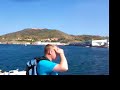 promenade en bateau