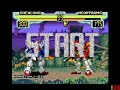 Gundam Wing: Endless Duel - Shenlong vs Heavyarms