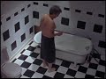 Disturbing the priest test film