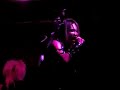 Distraught overlord 28.11.08 live in K�ln