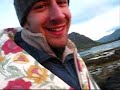 Midnight Sun in Lofoten commented by Ennio Annio