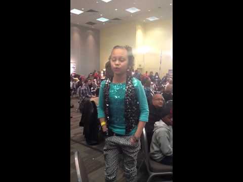 JuDee Brown /Americas Got Talent