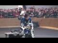 20090124 Internationale Motorradmesse (Motorradwelt Bodensee) Stuntshow