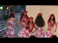 Japanese Hula Dancers 4 - Takaoka Festival, Japan Japanese Hula Dancers 4 - Takaoka Festival, Japan