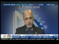 Doha Bank CEO Dr. R. Seetharaman's interview with CNBC Arabia - Financial Markets - Mon, 08-Feb-2016