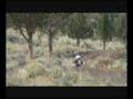 Modoc 50cc Race